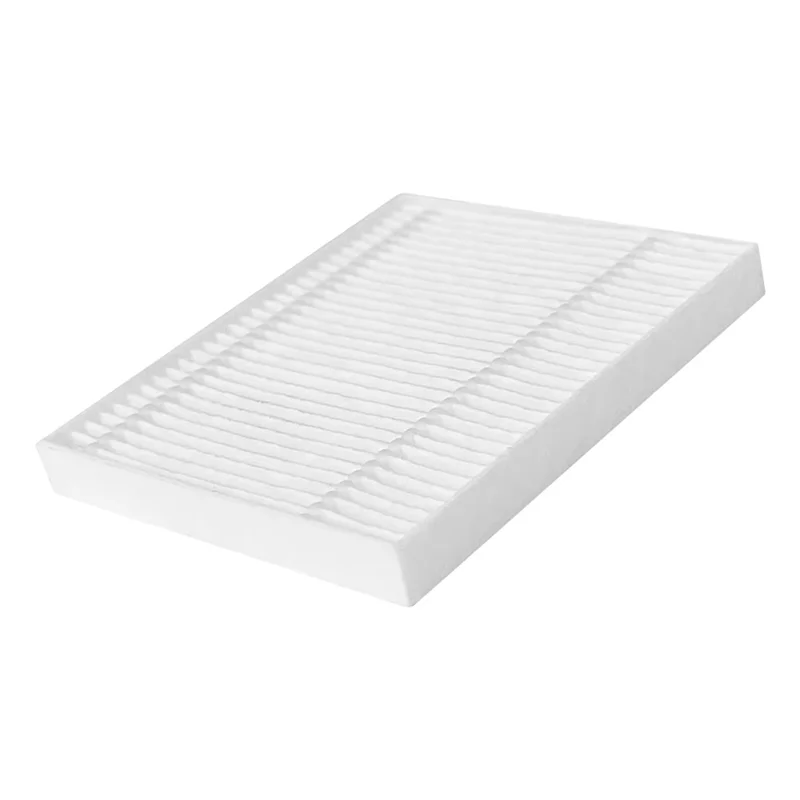 Set Filtrasi dan Kuas Tingkat Lanjut A39M Dirancang untuk Eufy Clean L50, L50 SES, L60, L60 Hybrid