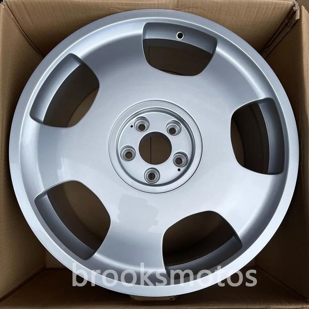 20" L STYLE FORGED WHEELS RIMS FIT MERCEDES BENZ W140 20X9.5 OFFSET40 5X112