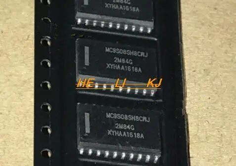 

IC 100%new Free shipping MC9S08SH8CWJ SOP20