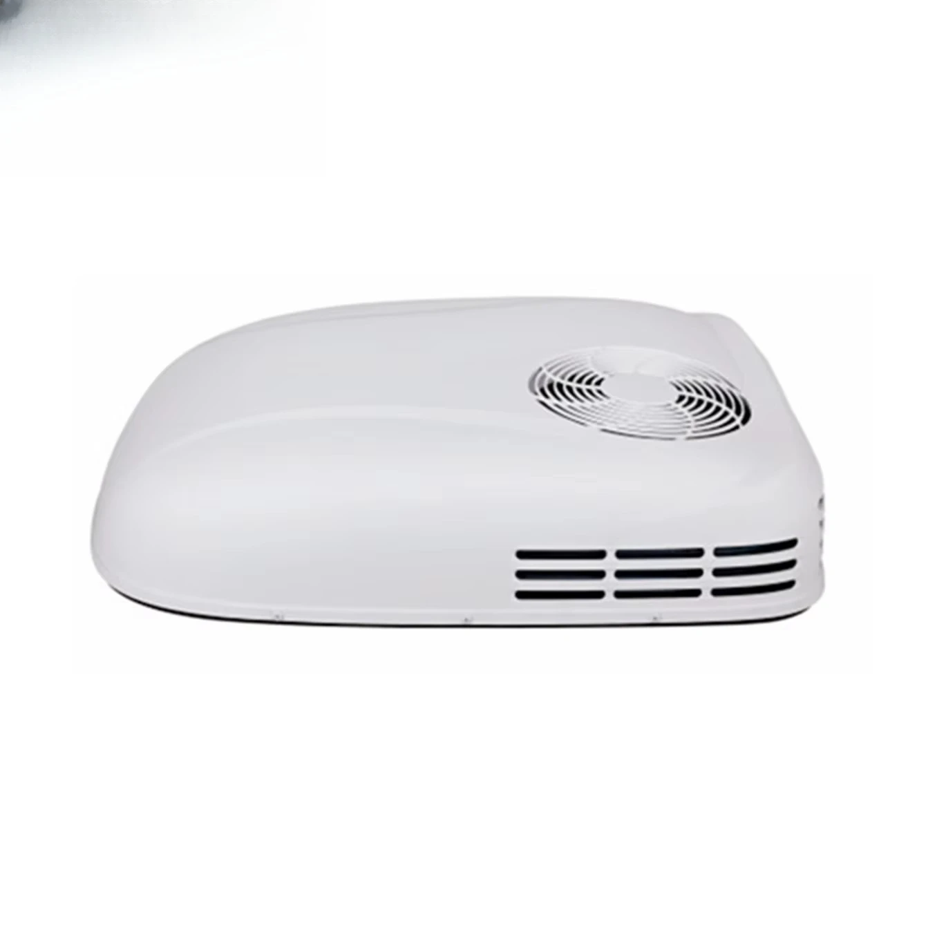 9000BTU 220-240 فولت 50 هرتز 220 فولت 60 هرتز على السطح التيار المتناوب سيارة RV مكيف الهواء لقافلة متنقل #4