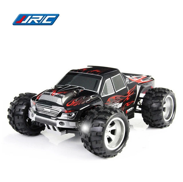 Wltoys A979 Alta Velocidade 4WD Off-Road Rc Monster Truck Carro de Controle Remoto Brinquedos Carro Rc Para Meninos