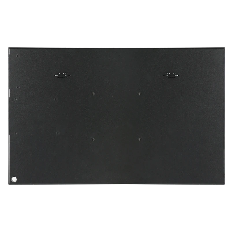 4K 3840 x 2160 HDMI Type-c الصناعية 10.1 13.3 15.6 بوصة LCD شاشة عرض مكتبية شاشة عرض التلفزيون لصناعة مجهر الفيديو