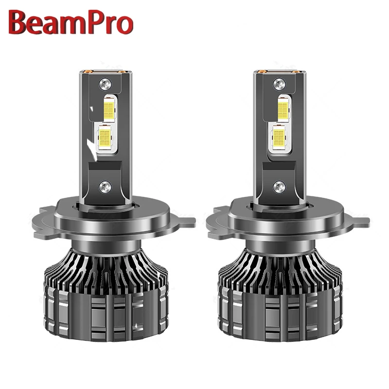 

Лампа головного света BeamPro 9 CSP 420W H7 H4 H11 Светодиодный CANBUS 9005 HB3 9006 HB4 H8 H9 9012 HIR2 лм 12 В