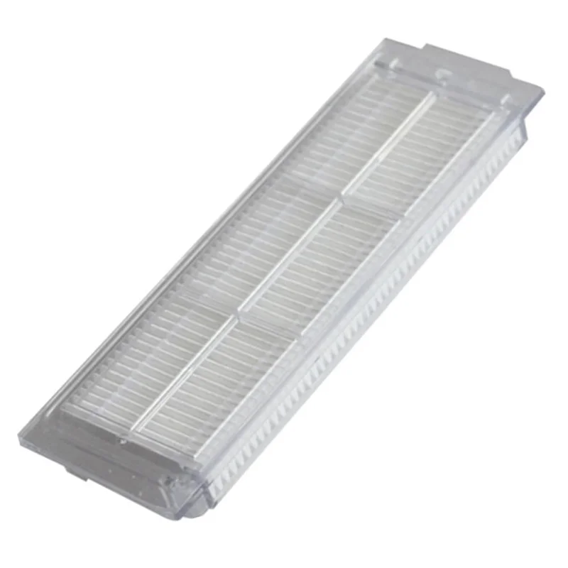 Набор аксессуаров для деталей BBNV для робота-пылесоса Coredy SL200 включает в себя фильтры, детали крышки щетки