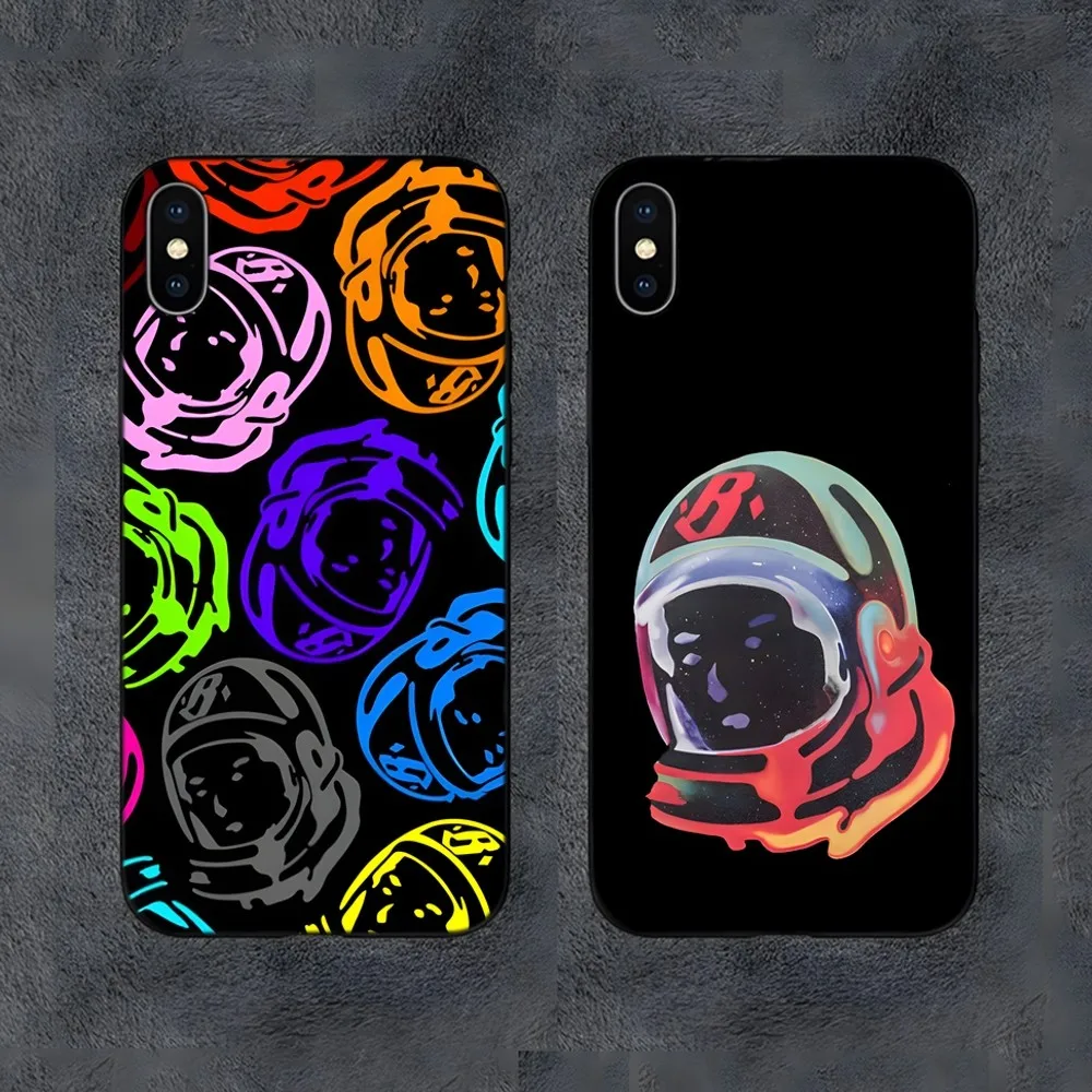 

B-BillionaireS Boys Club BBS Phone Case For Samsung S24,S21,S22,S23,S30,Ultra,S20,S30,Plus,S21 Fe,10,9,5G Silicone Cover