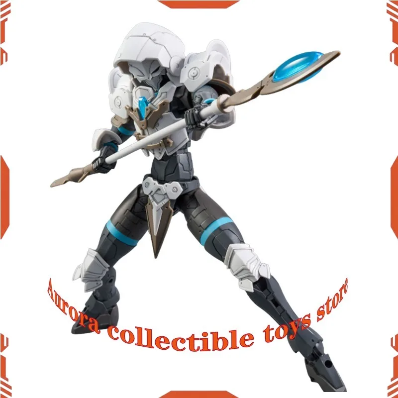 

В наличии Bandai Genuine 300MF Волшебник Лерибели, аниме, фигурка в сборе, модель игрушки, подарки