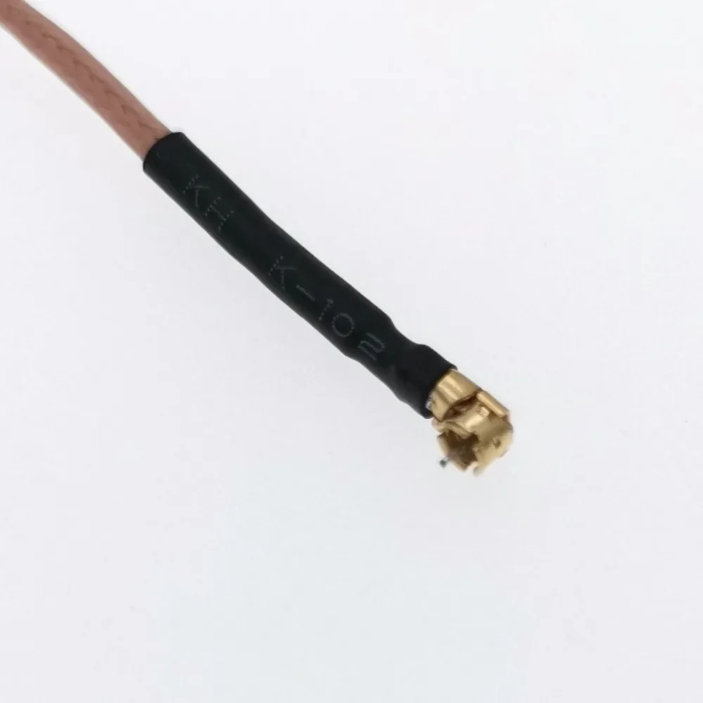 1pcs MS156(DIY IPX) TO SMA Female RF RG178 Cable 15CM For LTE Modem Yota LU150