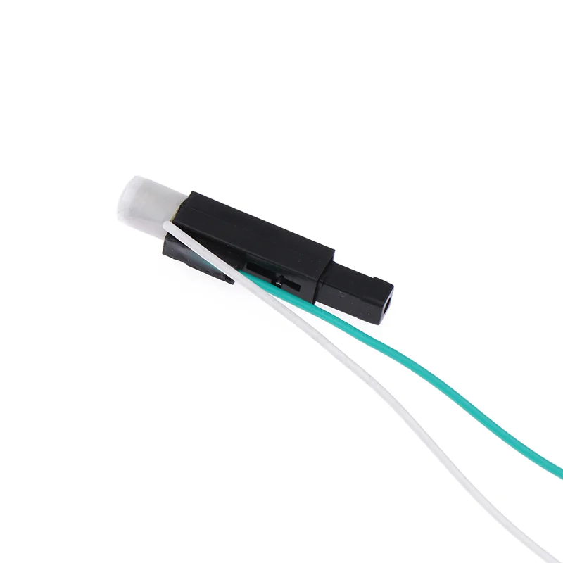 10 قطعة سلك النار كهرضغطية غطاء نحاسي الإلكترونية الشاعل رذاذ موقد استبدال أجزاء الملحقات الكهرضغطية #5