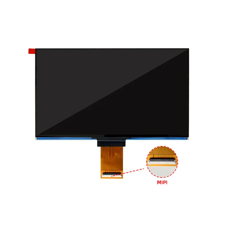 Imagem -03 - Wisecoco 10.3 Polegada 8k Monocromático Tela Mono Lcd 3d Impressora Painel de Exibição 7680*4320 Placa de Controle