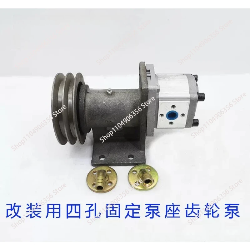 for 304/306/310/314/316/320/325 hydraulic gear pump,Hydraulic components