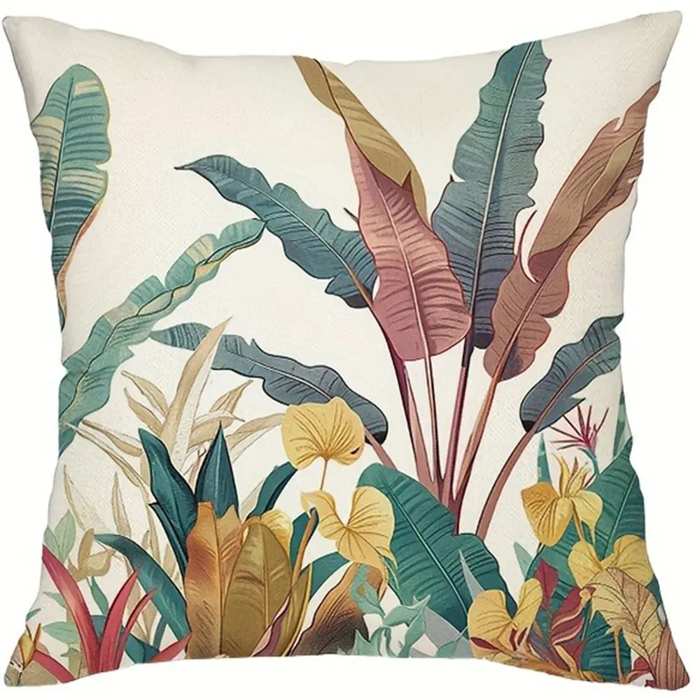 Funda De CojíN Con … - image