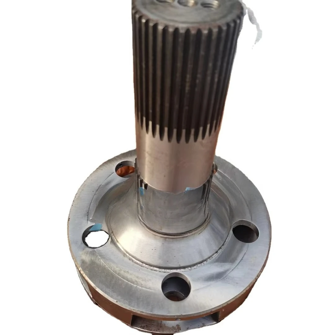 

For HOWO Shacman China Heavy Trucks Transmission Body Planetary Carrier Assembly 0916322901