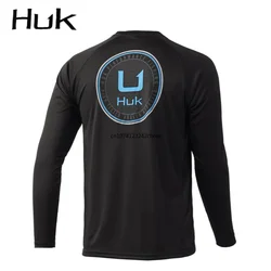 2023 New Fishing Clothing Men's Vented Long Sleeve Uv Protection Sweatshirt Breathable Tops Outdoor Fishing Shirts Camisa