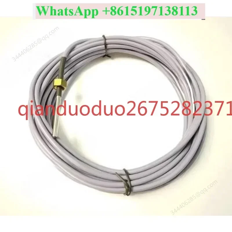 Suitable for 00PPG000008100 Water Temperature/Environment/Refrigerant Temperature Sensor 30RBRQXQXAXW Carrier Air Conditioner