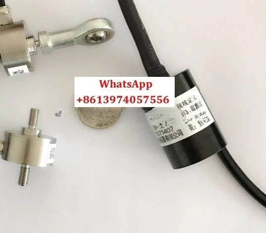 

Manufacturer direct sales weighing sensor supporting amplifier, miniature, capable of outputting 0-5V or 4-20mA 0-10V