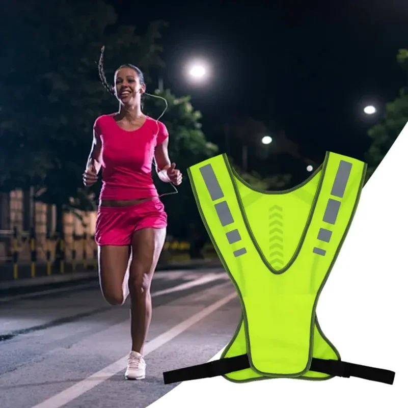 Outdoor-Sportartikel, reflekti – Reflective Running Jacket Bewertung und Preis