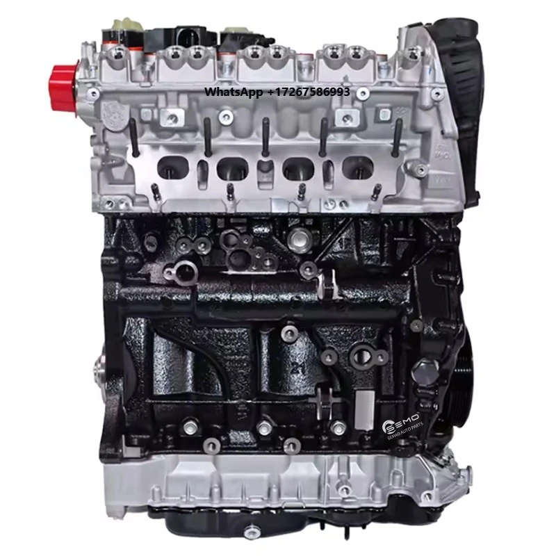 

EA888 CEA CGM DBH DBF 1.8T Engine System Assembly New Semo Parts 100% Tested