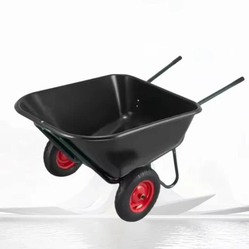 Thumbnail 3 - #11 Compare Wheelbarrows Before You Buy