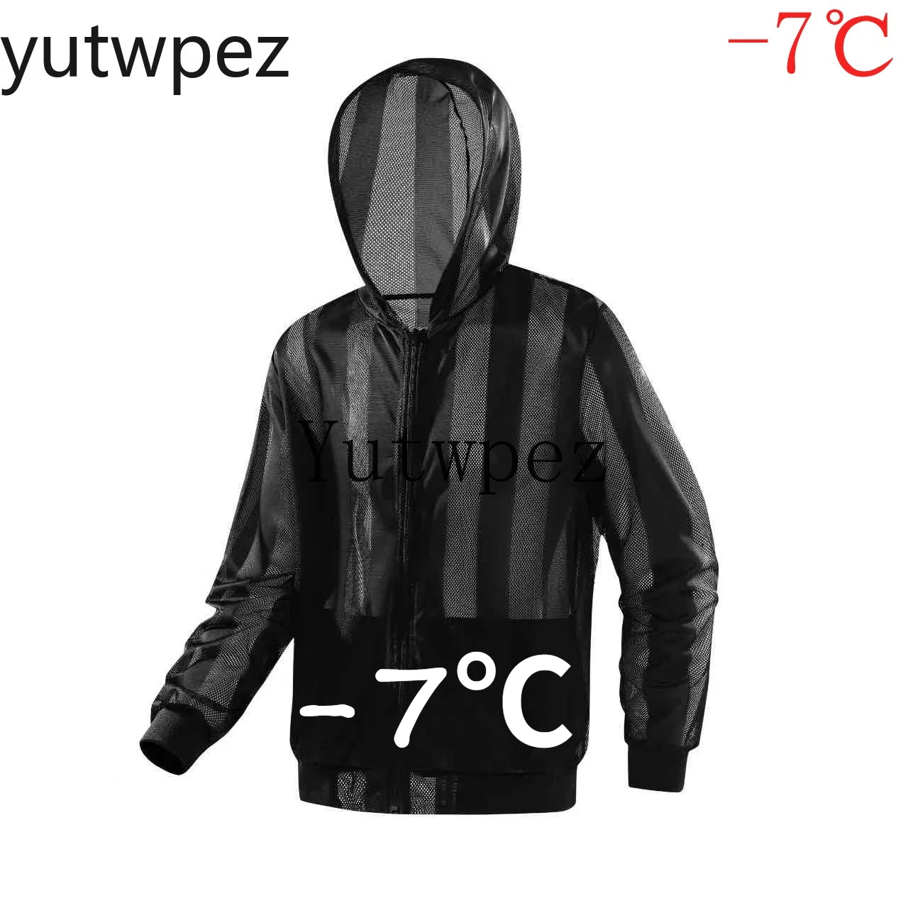 Summer Ultra-Thin Men's Tactical Jacket Quick-Drying Breathable Jacket Outdoor Climbing Fishing Leisure Climbing Thin Outwear