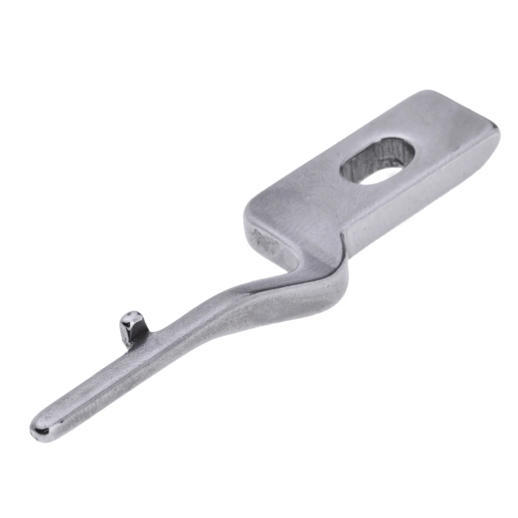 0302/0318/6-5 DY Synchronization Sewing Machine Spare Parts Accessories Positioning Hook 33T1-029