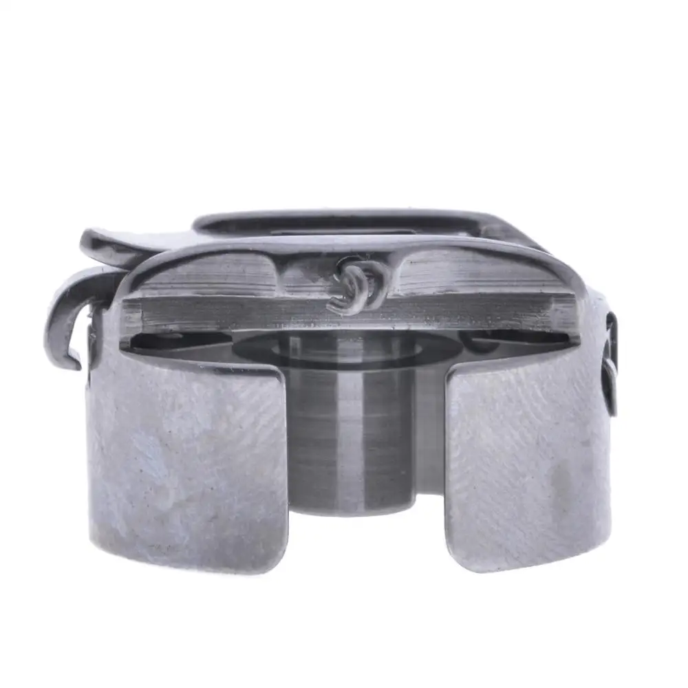 Bobbin Case With Spring HAYA BC-DBZ(1)-NBL Coil For Tajima, Barudan, SWF Embroidery Machine And 20U Zigzag - view 2