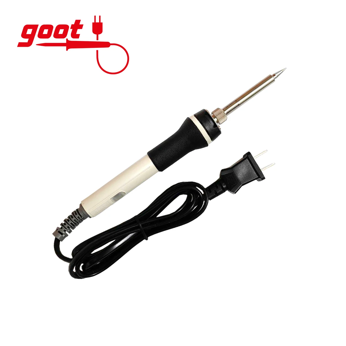 GOOT Professional Soldering Iron Fast heating Constant Temperature Electric Solder Iron Welding Repair Tools PX-335