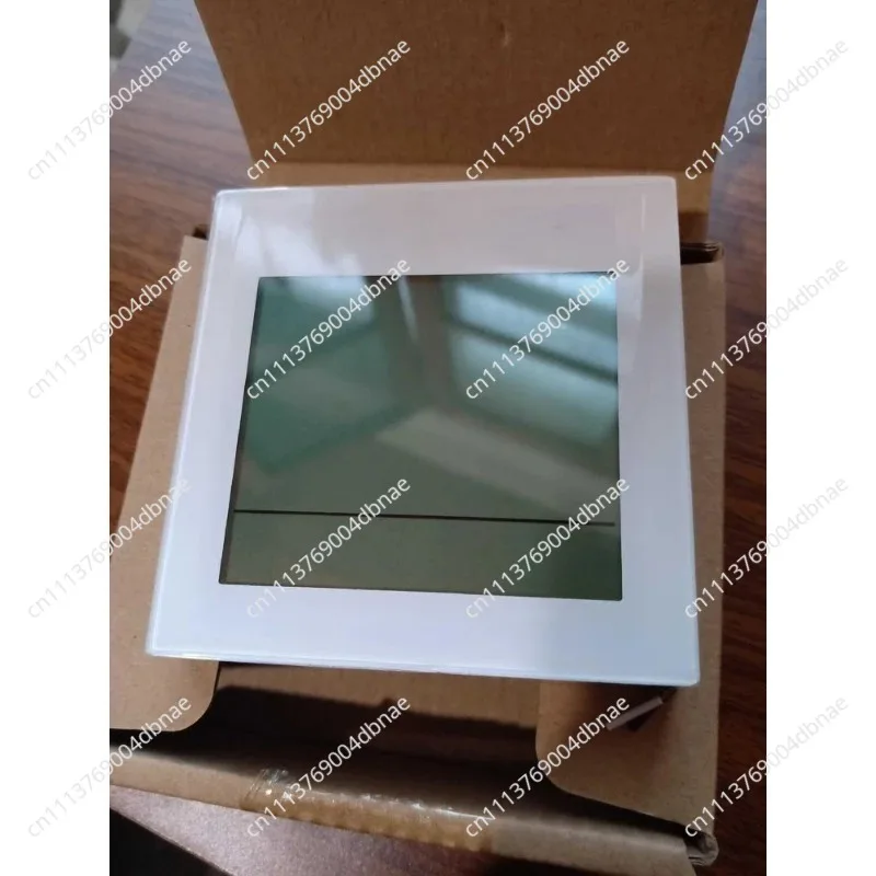 For Mitsubishi Heavy Industries Central Air Conditioning Wire Controller Type86 Touch TypeMHN502A067/A63 Second