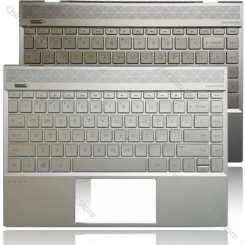 

Applicable, HP/HP ENVY 13 13-AH TPN-W136 original new notebook keyboard with C case