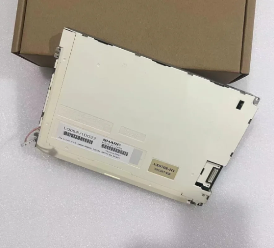 

LQ084V1DG22 lcd display screen