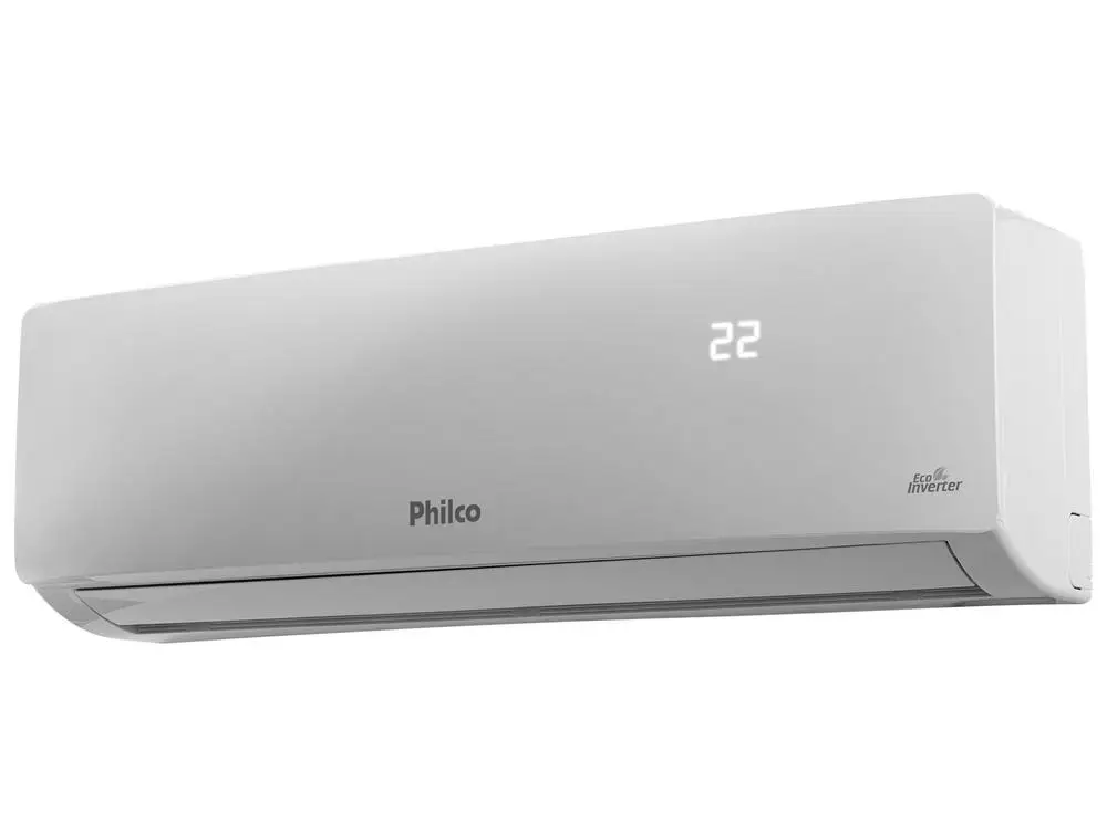 تكييف الهواء سبليت 12.000 وحدة حرارية بريطانية فيلكو انفيرتر فريو هاي وول PAC12FC INT - 220 فولت
