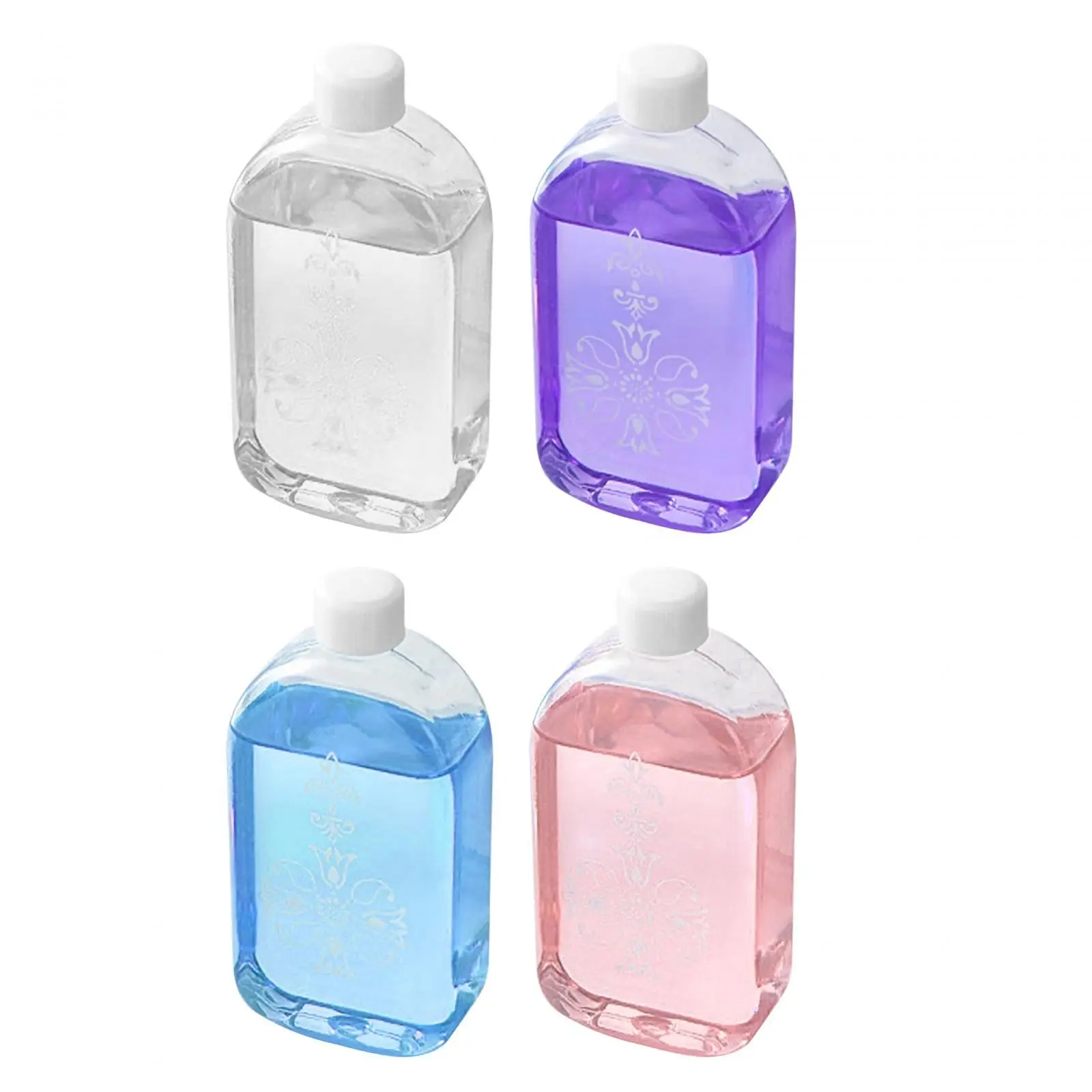 Diffuser Essential Oil 60ml Relaxing Perfume Fragrance Oil Scented Oil for