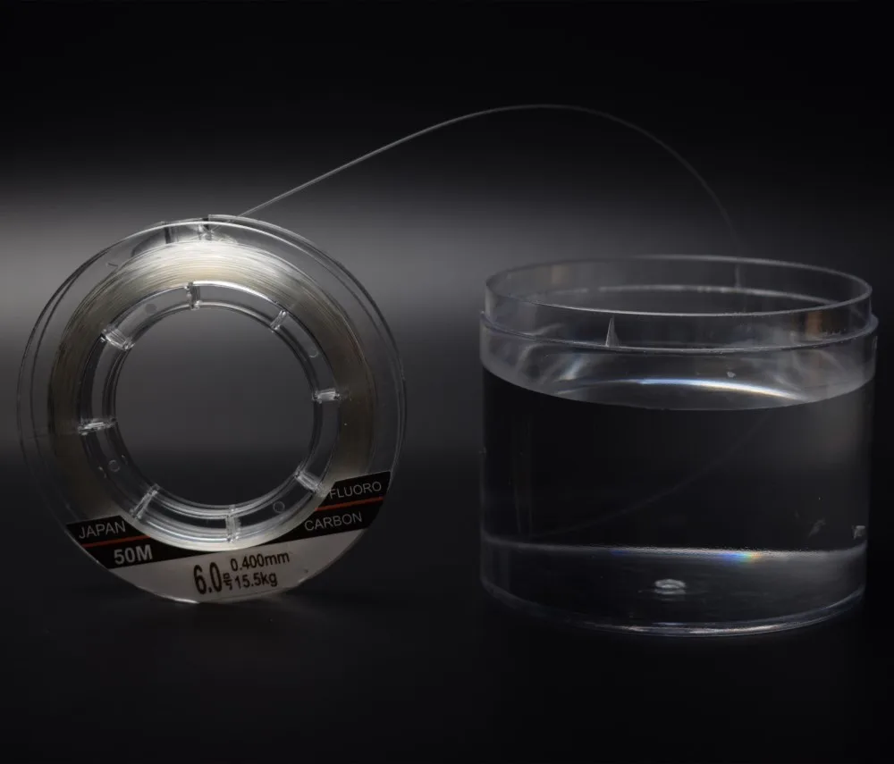 Mavllos Ancient Fluorocarbon F - Fluorocarbon Line review and price