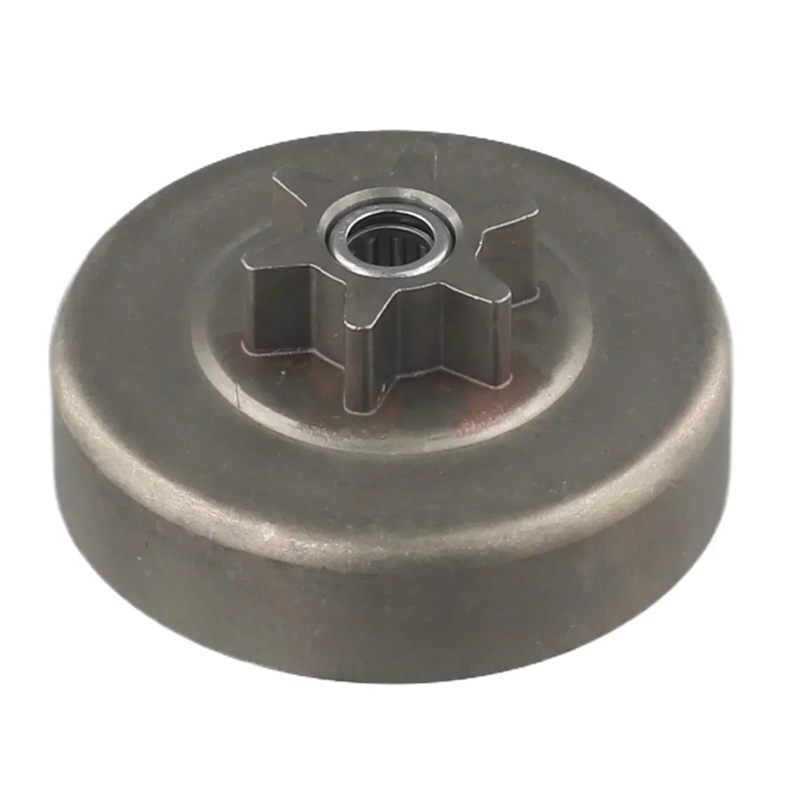 أسطوانة القابض المسننة المتوافقة مع Poulan لـ Jonsered وFor McCullochThe 38 Pitch Design تضمن سلس وفعال C #5