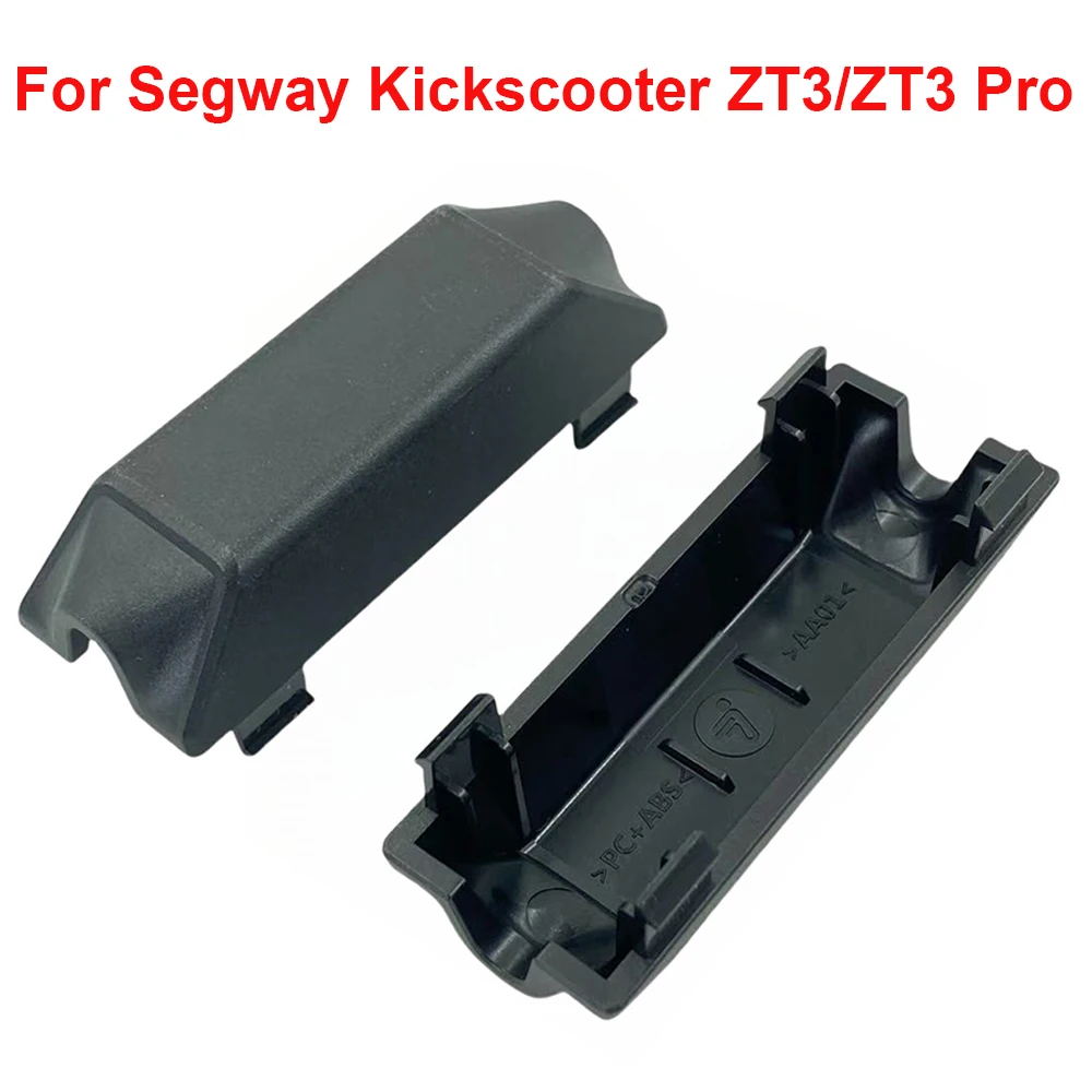 ضوء الموضع الأصلي ضوء النهار الجري الخلفي شل الديكور لملحقات سكوتر كهربائي Segway Ninebot ZT3 Pro #2