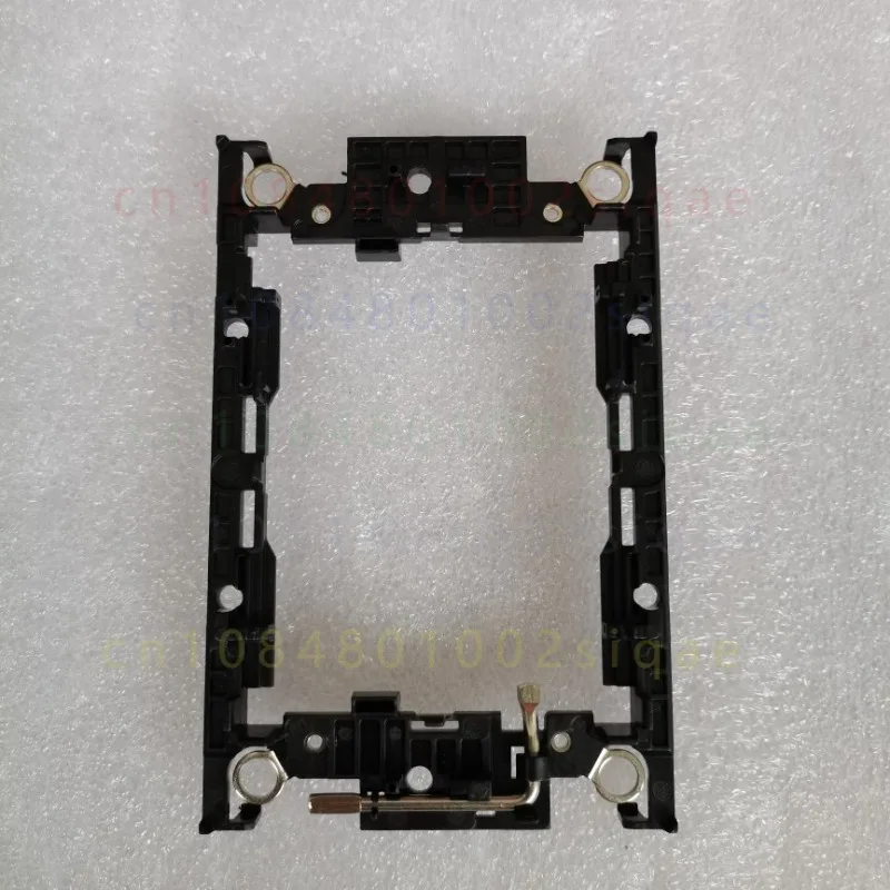 1PCS LGA4189 CPU Cooler Retainer Carrier Plastic Frame For Intel Xeon 3rd Gen Scalable Processor Heatsink Mount Clip Base