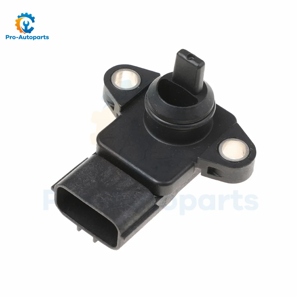 Mn143855 1x Nieuwe Kaart Sensor Inlaatspruitstuk Absolute Boost Druk Voor Mitsubishi Lancer Pajeiro Turbina L200 1.6l 1.3l E1t42471