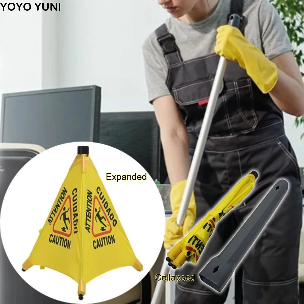 senal-de-precaucion-triangular-en-forma-de-cono-para-pisos-mojados-plegable-de-montaje-en-pared-con-diseno-desplegable-multilingue