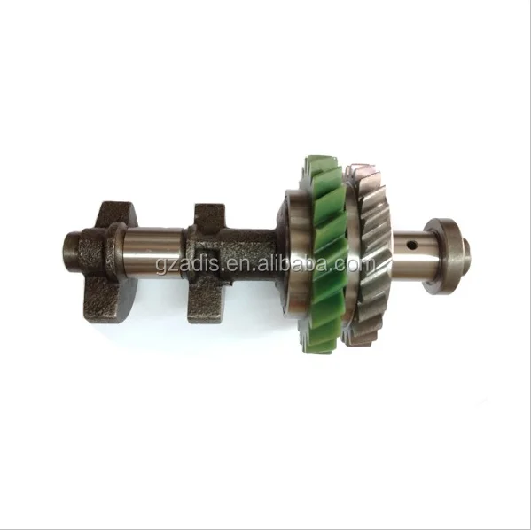 

China new auto parts balance shaft for SXV10 OEM 13601-0H030