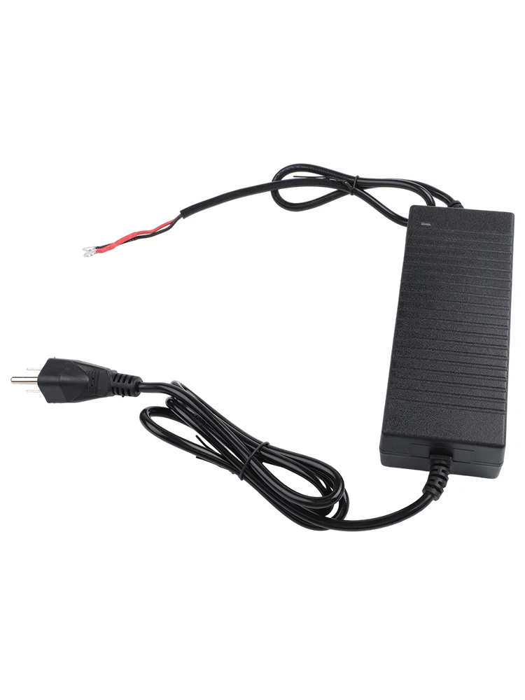 Car Power Adapter 100-240V To DC 12V Power Converter Adapter For 3KW / 5KW / 8KW Diesel Air Heater For RVs Campers Garages