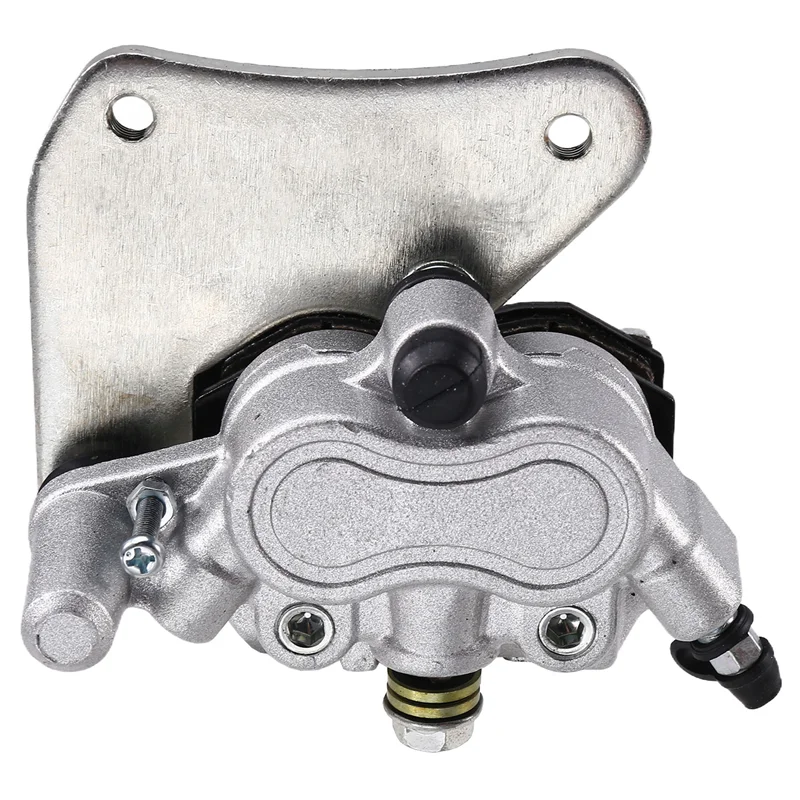 

TF-0AEI0B Front Brake Caliper Motorcycle Brake Caliper For CFMOTO/CFZ8 ZFORCE Left 8004060-080800-ABQA