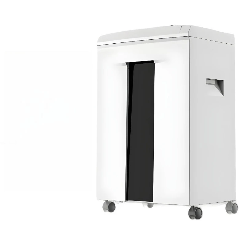 9912 Shredder Commercial Household Small Intelligent Electric Document Paper Shredder