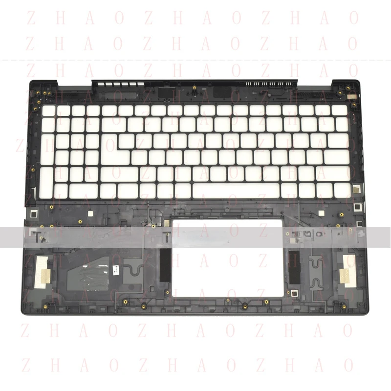 L+ New For Dell Vostro 7620 7625 V7620 V7625 Palmrest Upper Case C Cover KB Bezel 0Y6M3K
