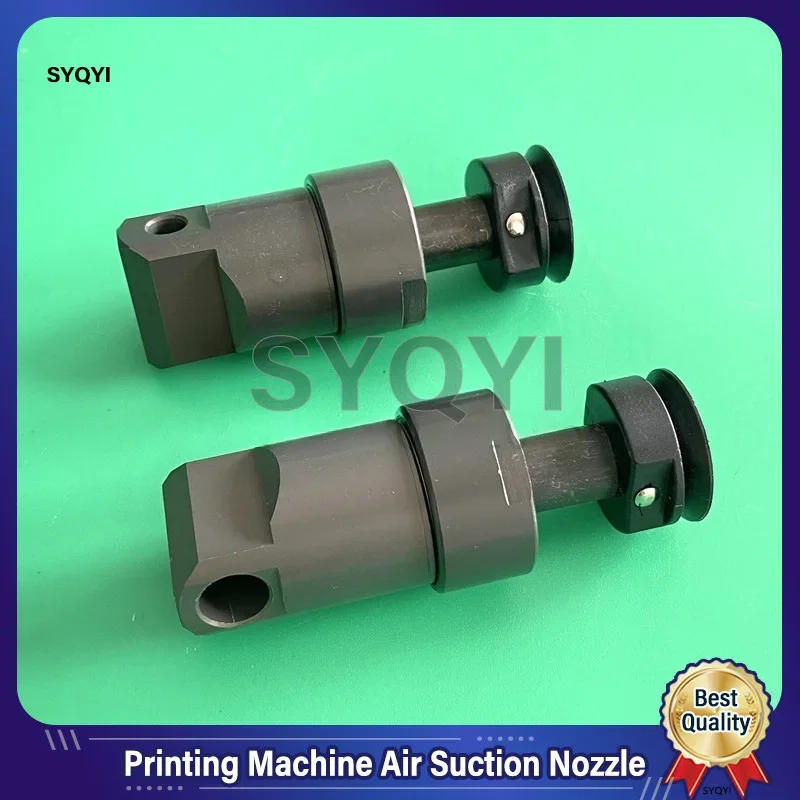 Printing MachinePaper Separation Suction Nozzle, Air Suction Nozzle, Paper Feed Suction Nozzle.
