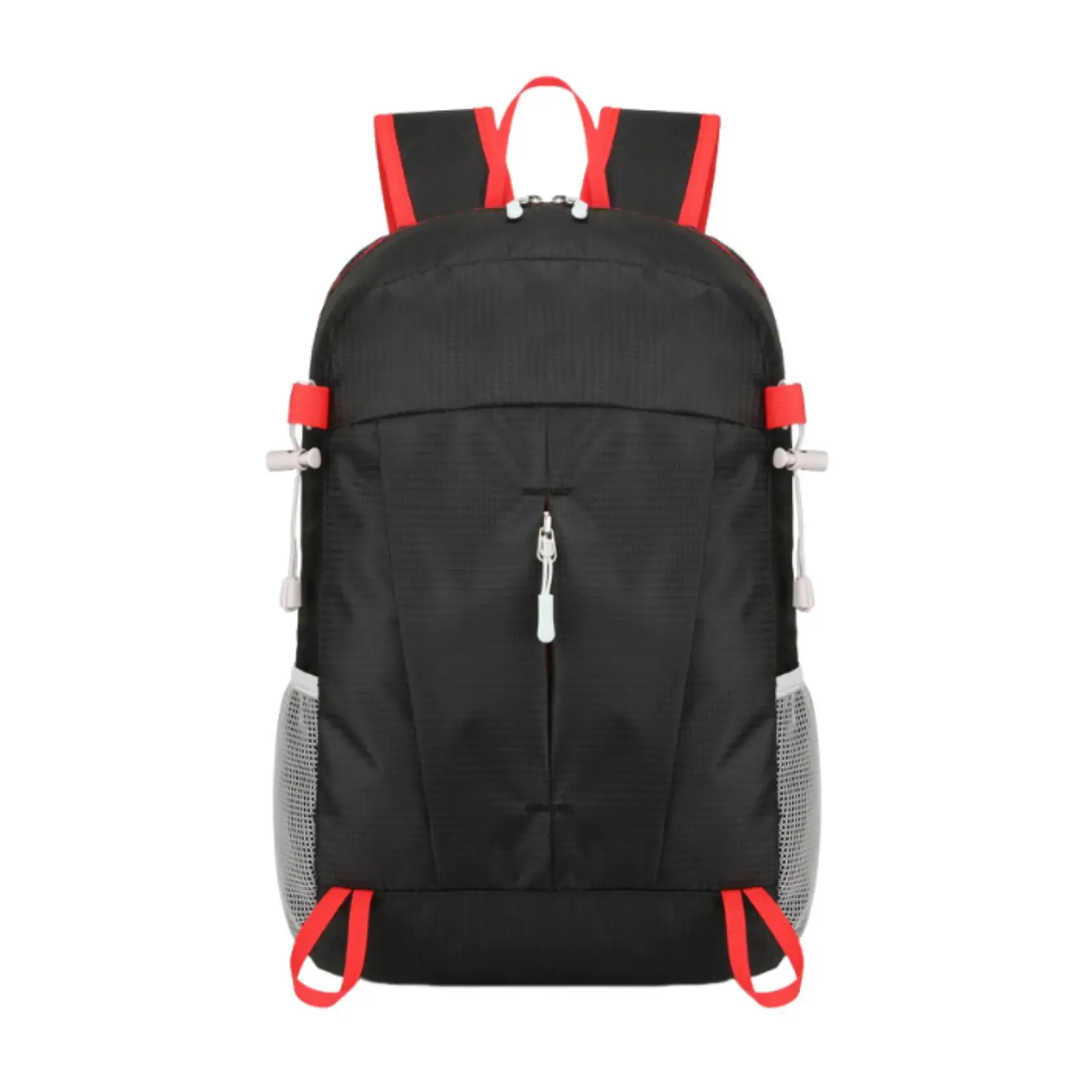 Hiking Backpack Casual Daypack Large Portable Ergonomic Kna…