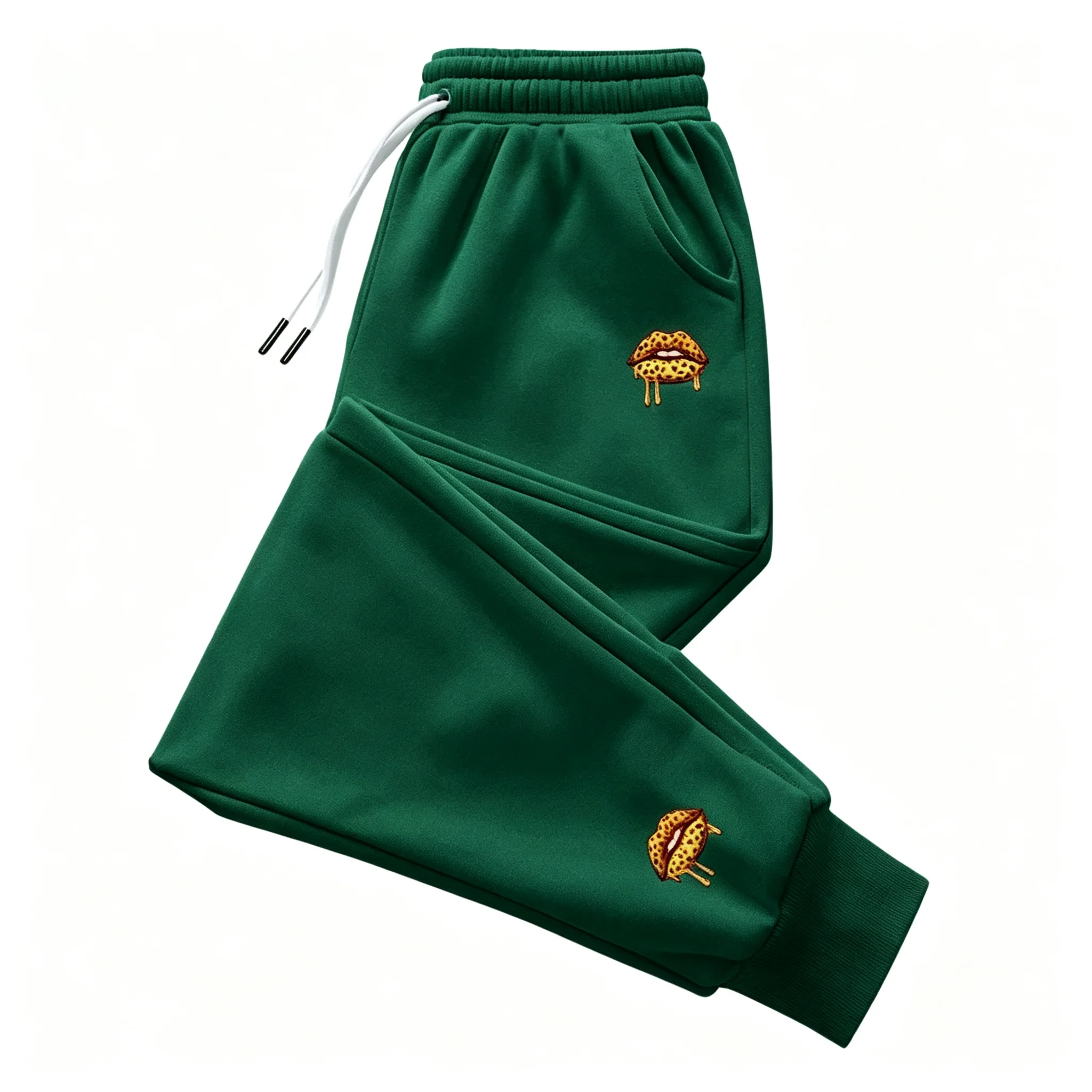Comfort Casual Fashion New Quality Hot Sales Daily Women's Pants Versatile Simple Soft Joggers Fitness Sweatpant Trousers Women