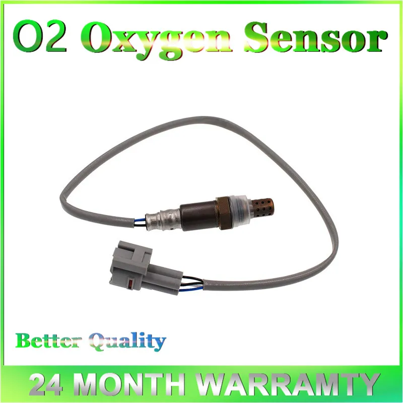 

For Oxygen O2 Lambda Air Fuel Ratio Sensor Subaru Justy Suzuki Ignis Liana Swift Wagon 18213-63J00 1821363J00