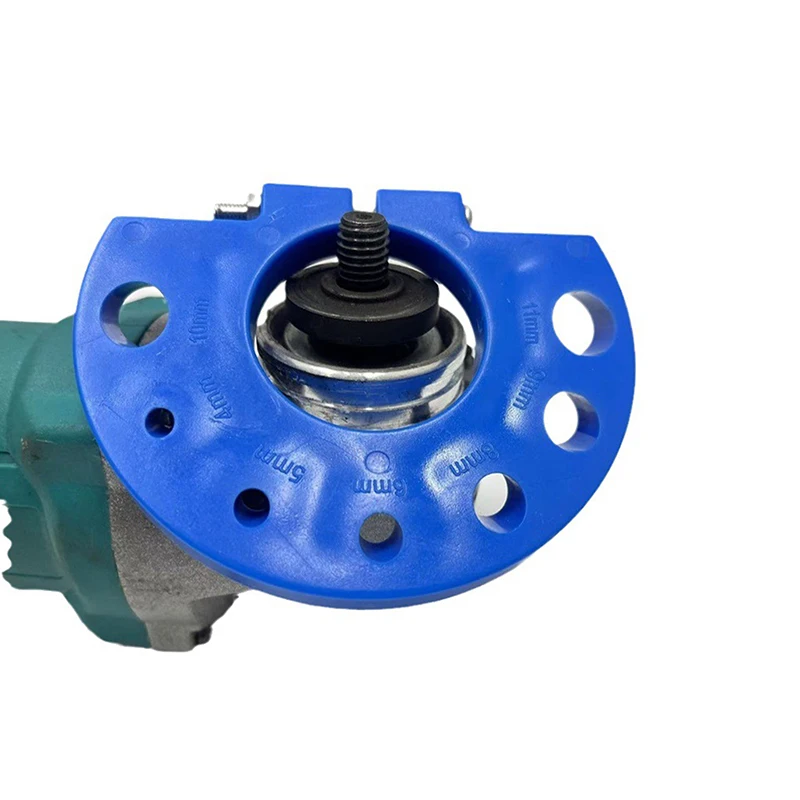 1pc Bohrer Schleifer Spitzer, Bohren Winkel Halterung, Präzision Bit Schleifen Werkzeug Halter