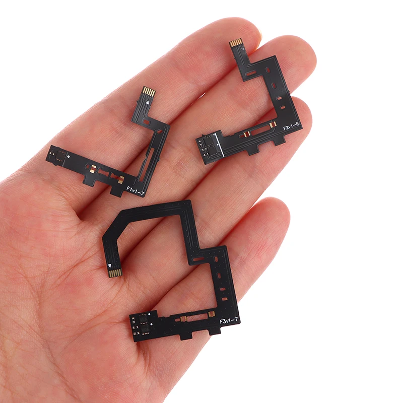 Revised V1/ V2 / V3 Cable TX PCB CPU Flex Cable For Switch Oled Sx Switch