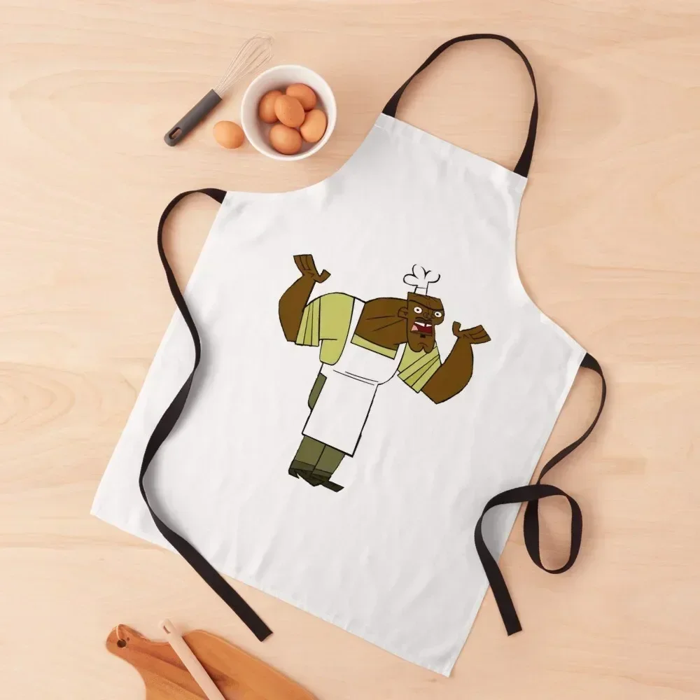 

Chef hatchet motion Apron Chef Accessory Chef Uniform For Men innovative kitchen and home items Dress Apron