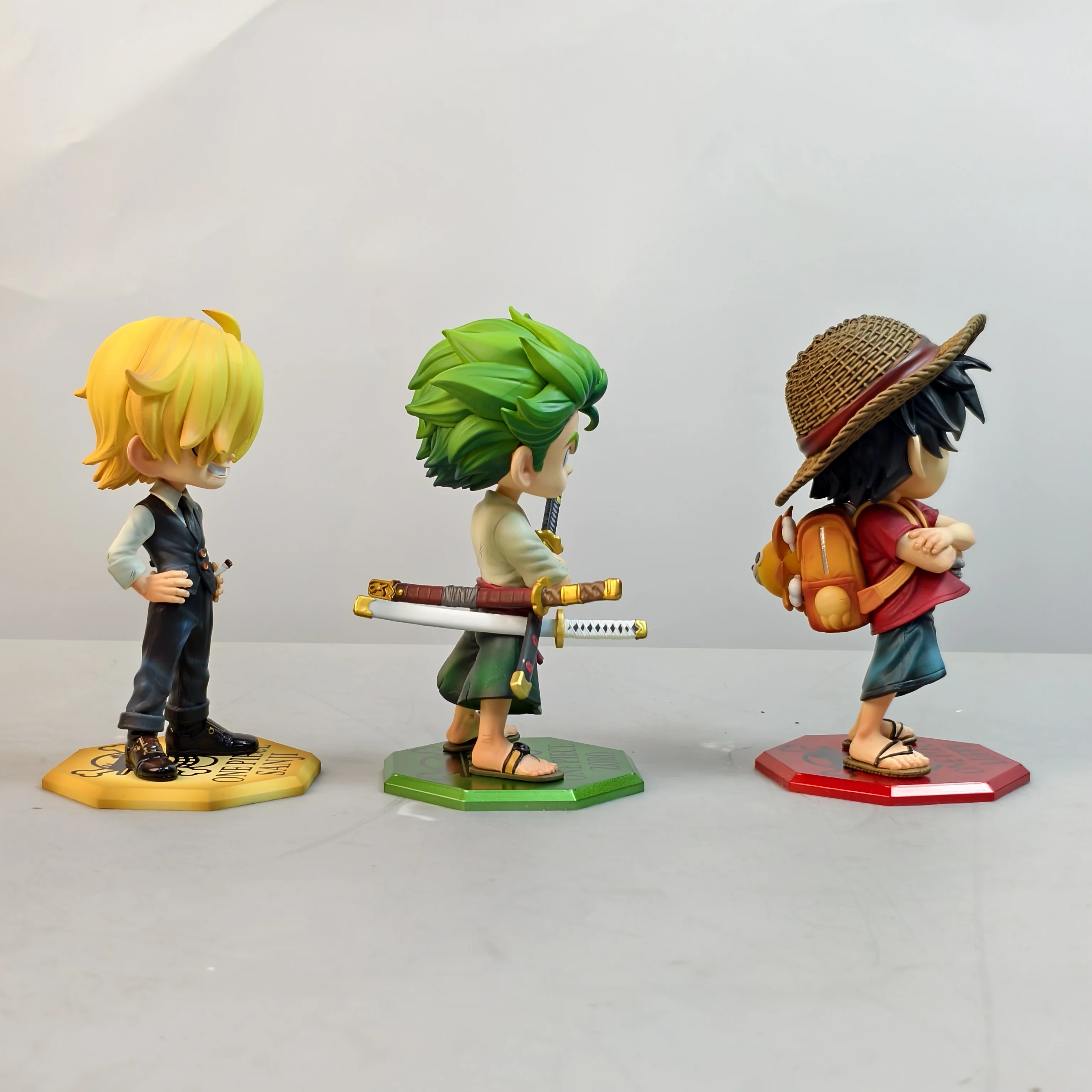 15 cm, 5,9 inci, Figur Aksi An - Original Anime Merchandise ulasan dan harga